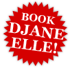 Book DJane ELLE!